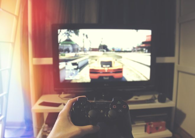 Comment améliorer ses compétences en jeux vidéo