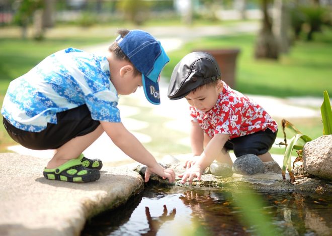 Comment devenir un bon animateur pour enfants