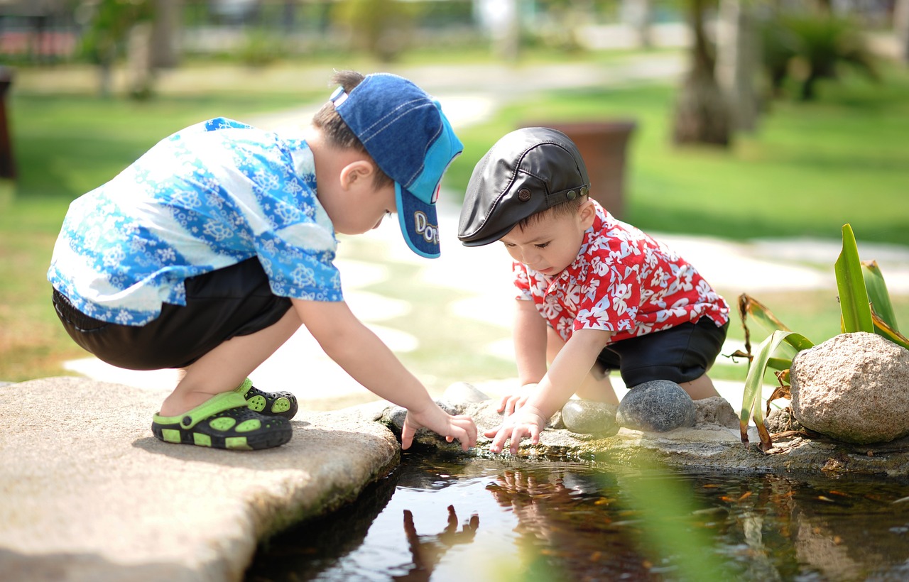 Comment devenir un bon animateur pour enfants