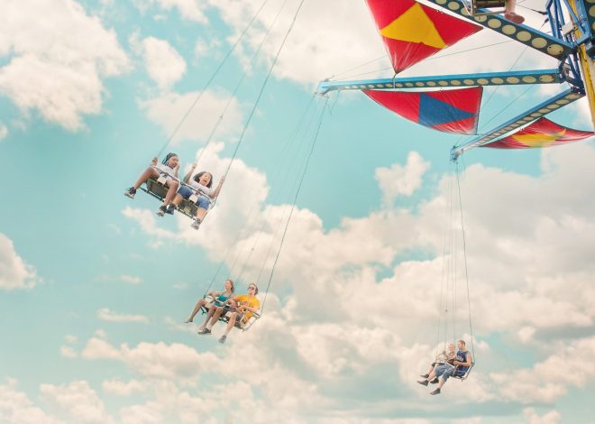 Comment divertir les enfants lors d’un long trajet en voiture