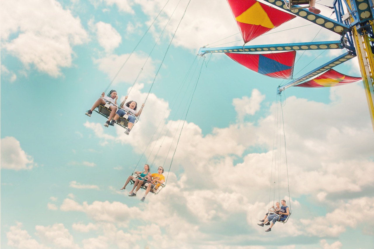 Comment divertir les enfants lors d’un long trajet en voiture