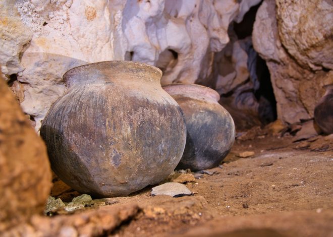 Découvertes archéologiques fascinantes à travers le monde