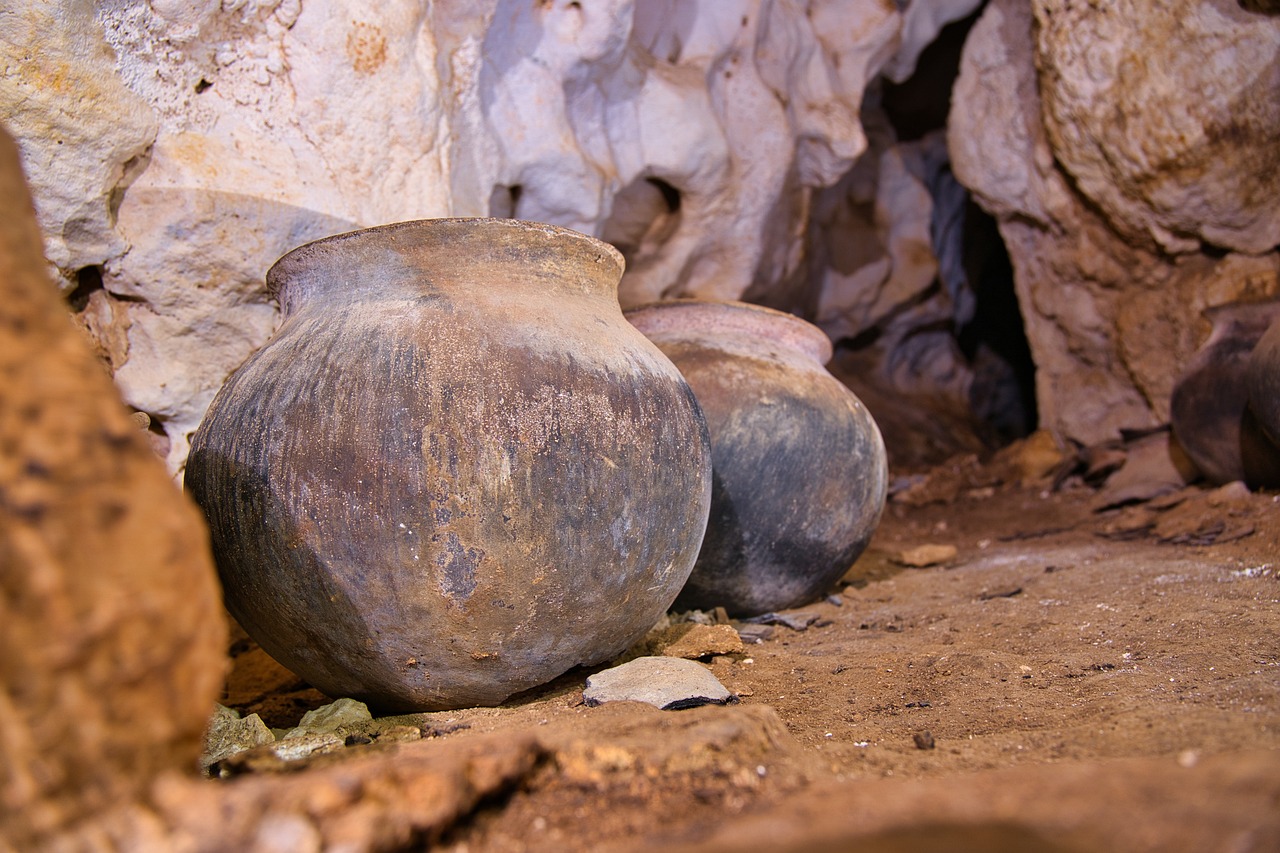 Découvertes archéologiques fascinantes à travers le monde
