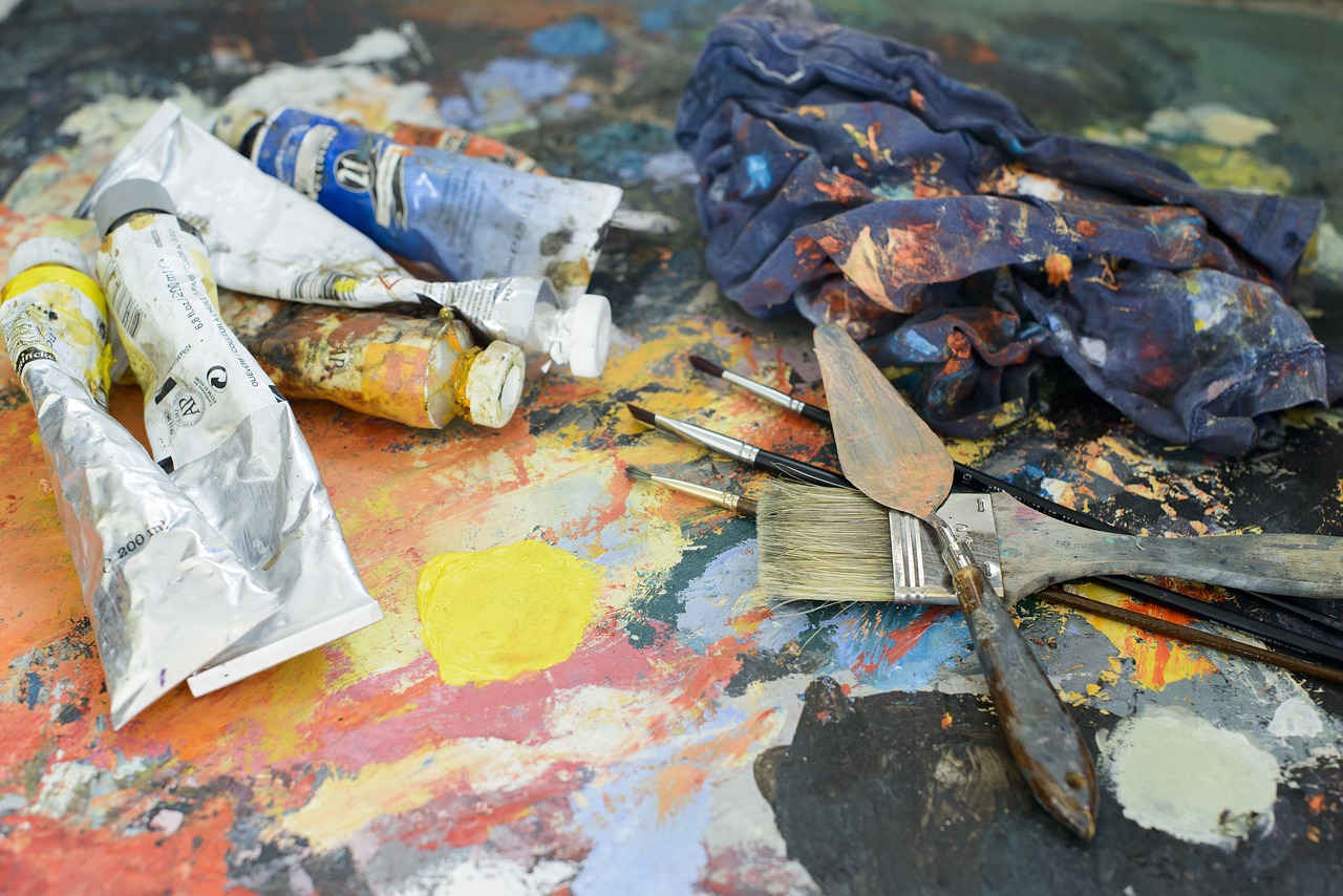 Découvrez les artistes les plus emblématiques de notre époque