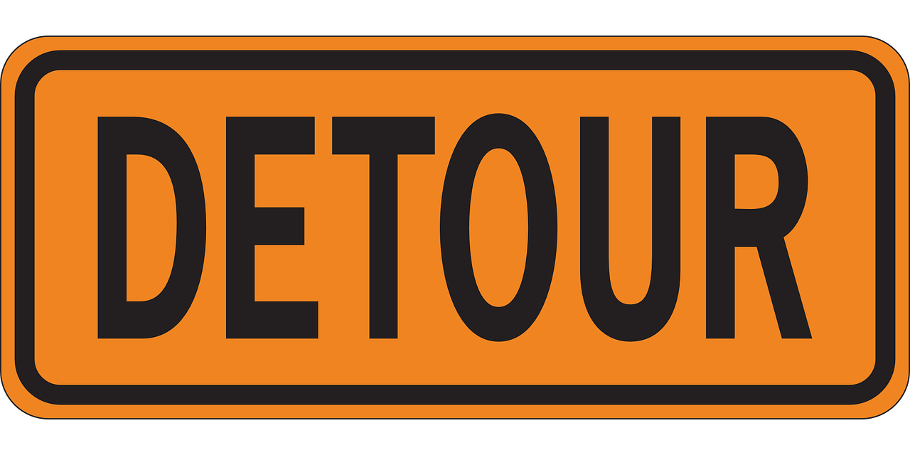 Détours insolites à travers les villes polonaises