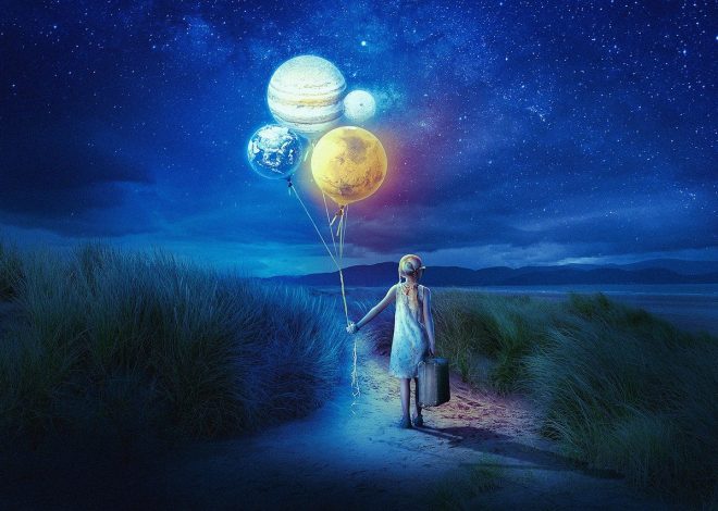 Jak znaleźć inspirację w codziennym życiu