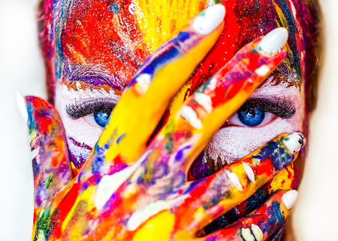 Les activités créatives pour stimuler l’imagination