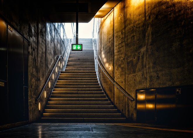 Les activités d’évasion à faire en Pologne
