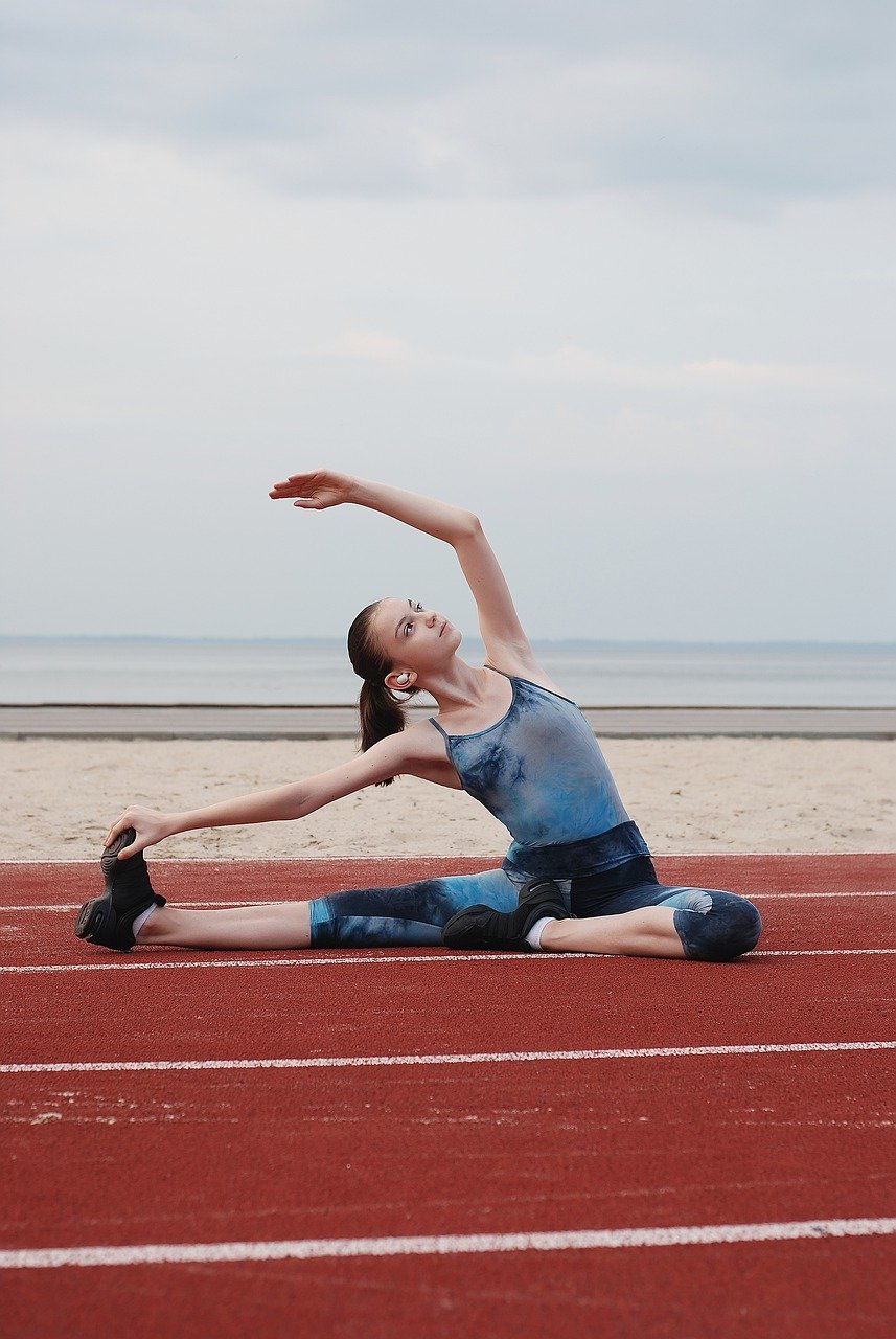 Les activités sportives pour rester en forme