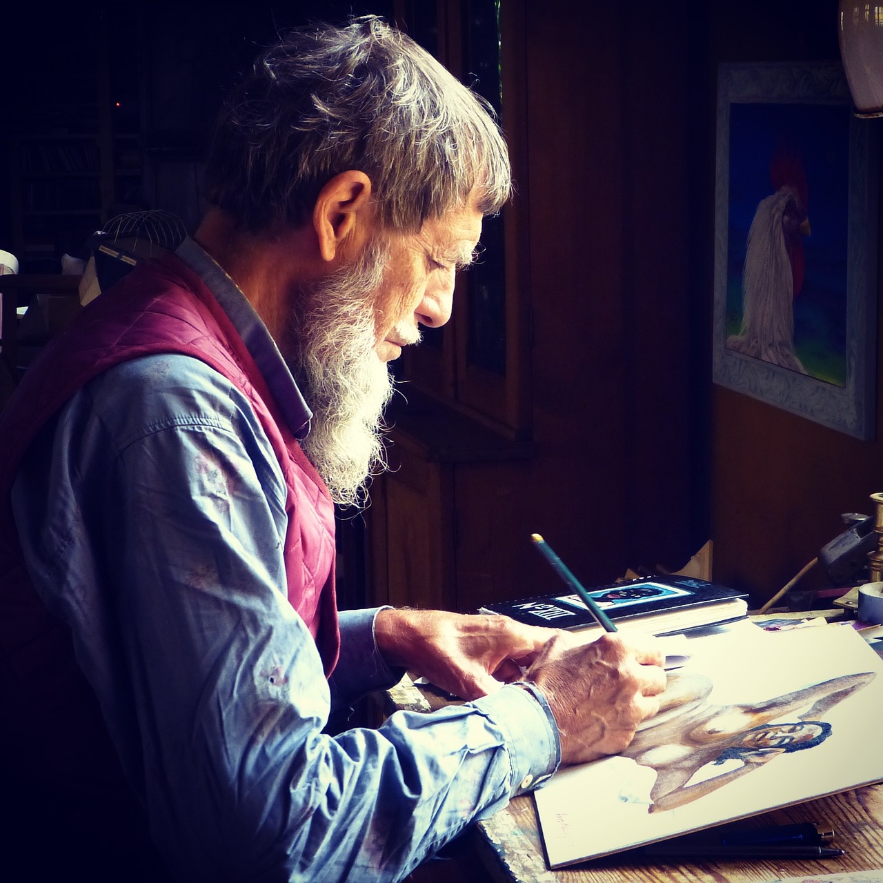 Les artistes à suivre de près dans l’industrie de l’art