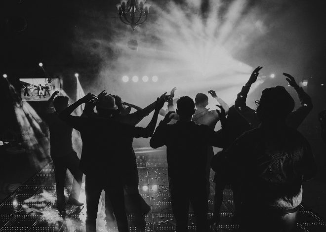 Les astuces pour animer une soirée mémorable