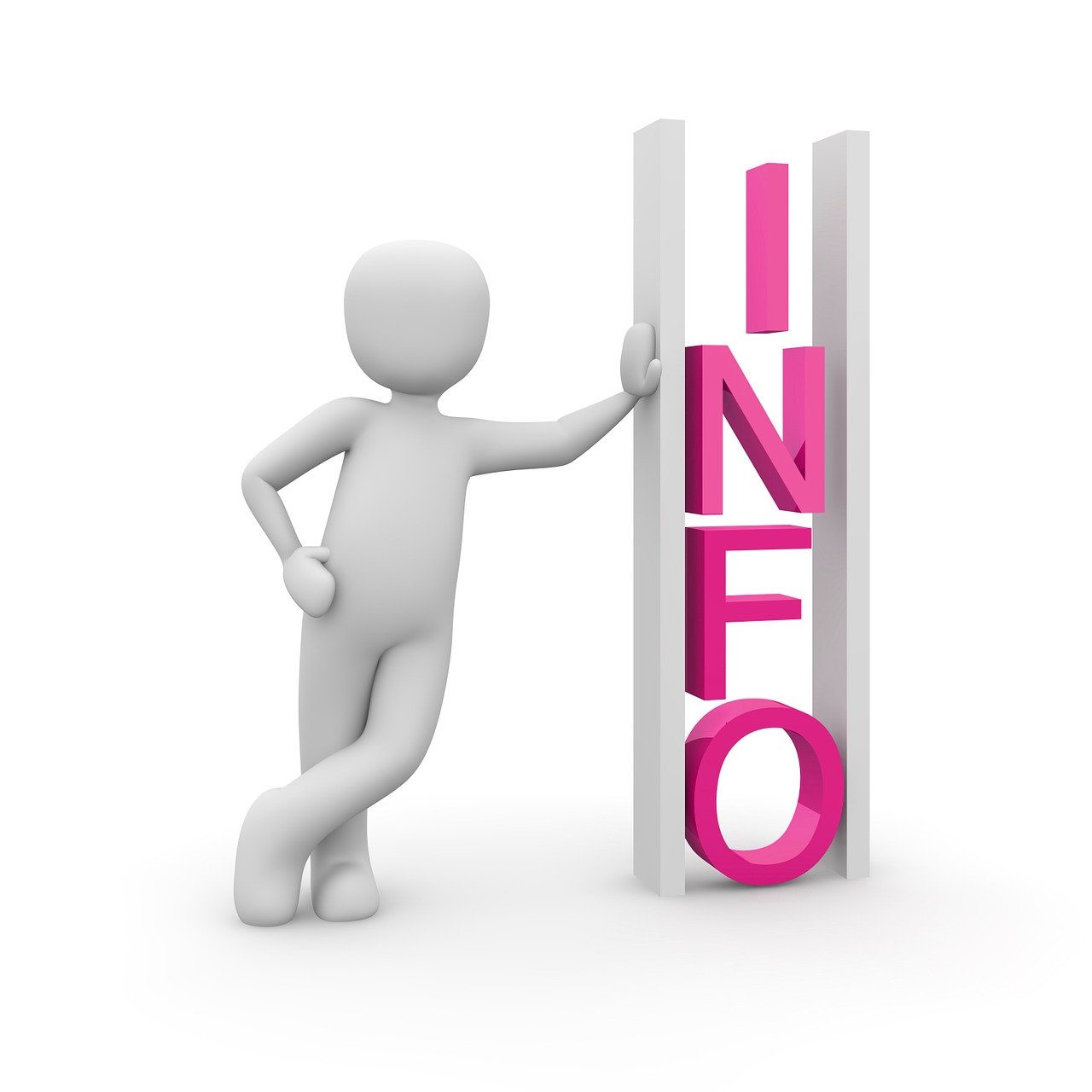Les avantages de rester informé
