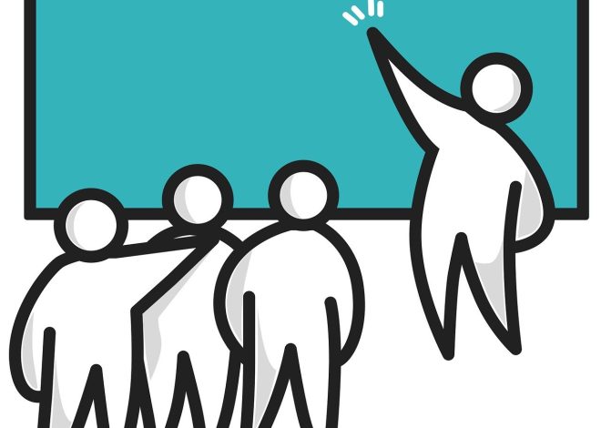 Les compétences essentielles d’un animateur de groupe