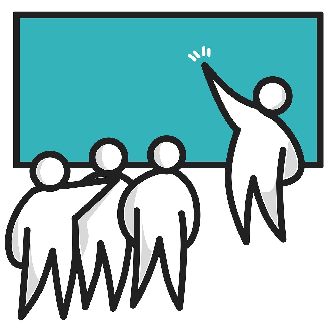 Les compétences essentielles d’un animateur de groupe