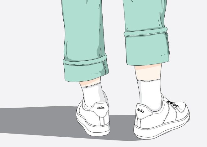 Les dernières tendances en matière de mode