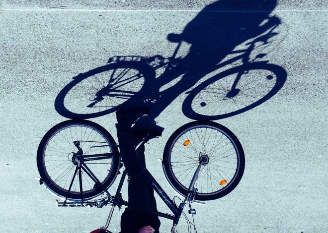 Les meilleures activités à faire en plein air