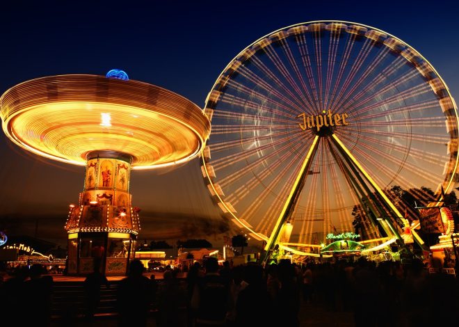 Les meilleures activités de divertissement en Pologne