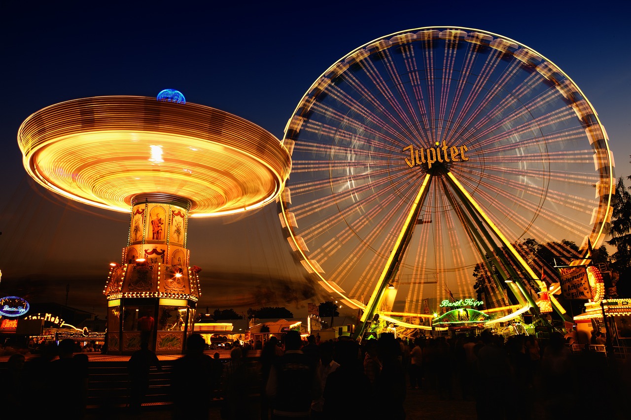 Les meilleures activités de divertissement en Pologne