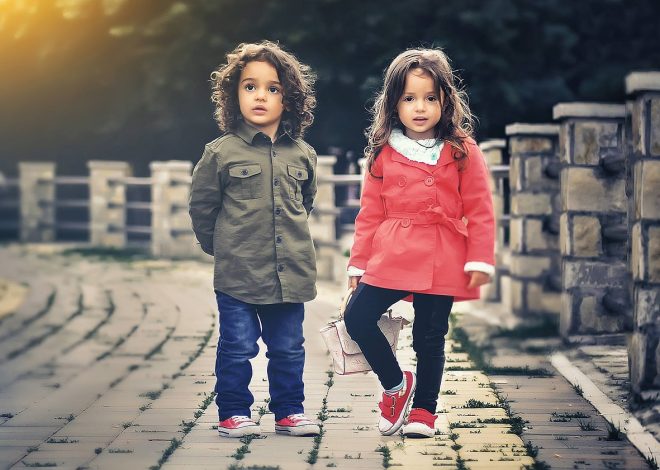 Les meilleures activités ludiques pour les enfants
