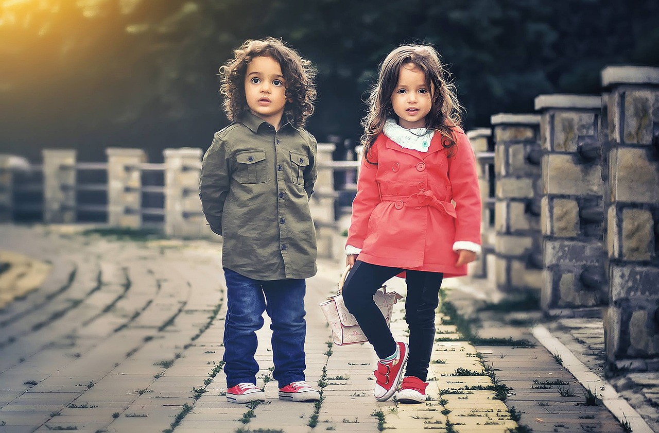 Les meilleures activités ludiques pour les enfants