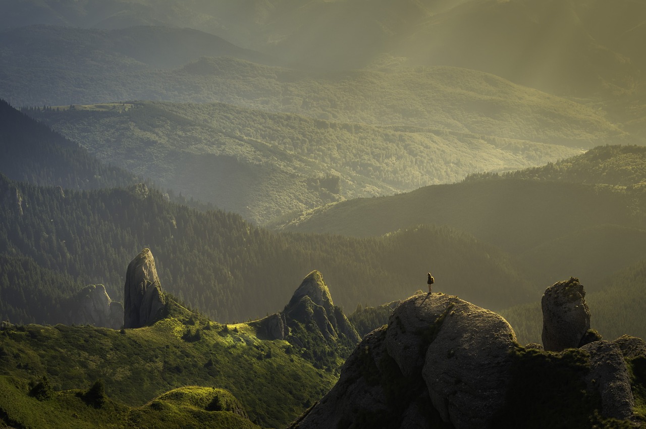 Les meilleures destinations pour une aventure inoubliable