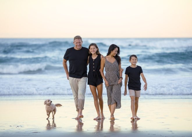 Les meilleures façons de se divertir lors d’une soirée en famille