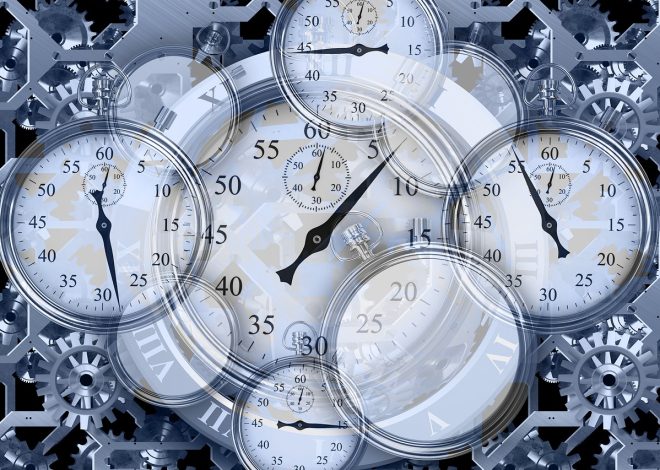 Les meilleurs conseils pour gérer votre temps efficacement