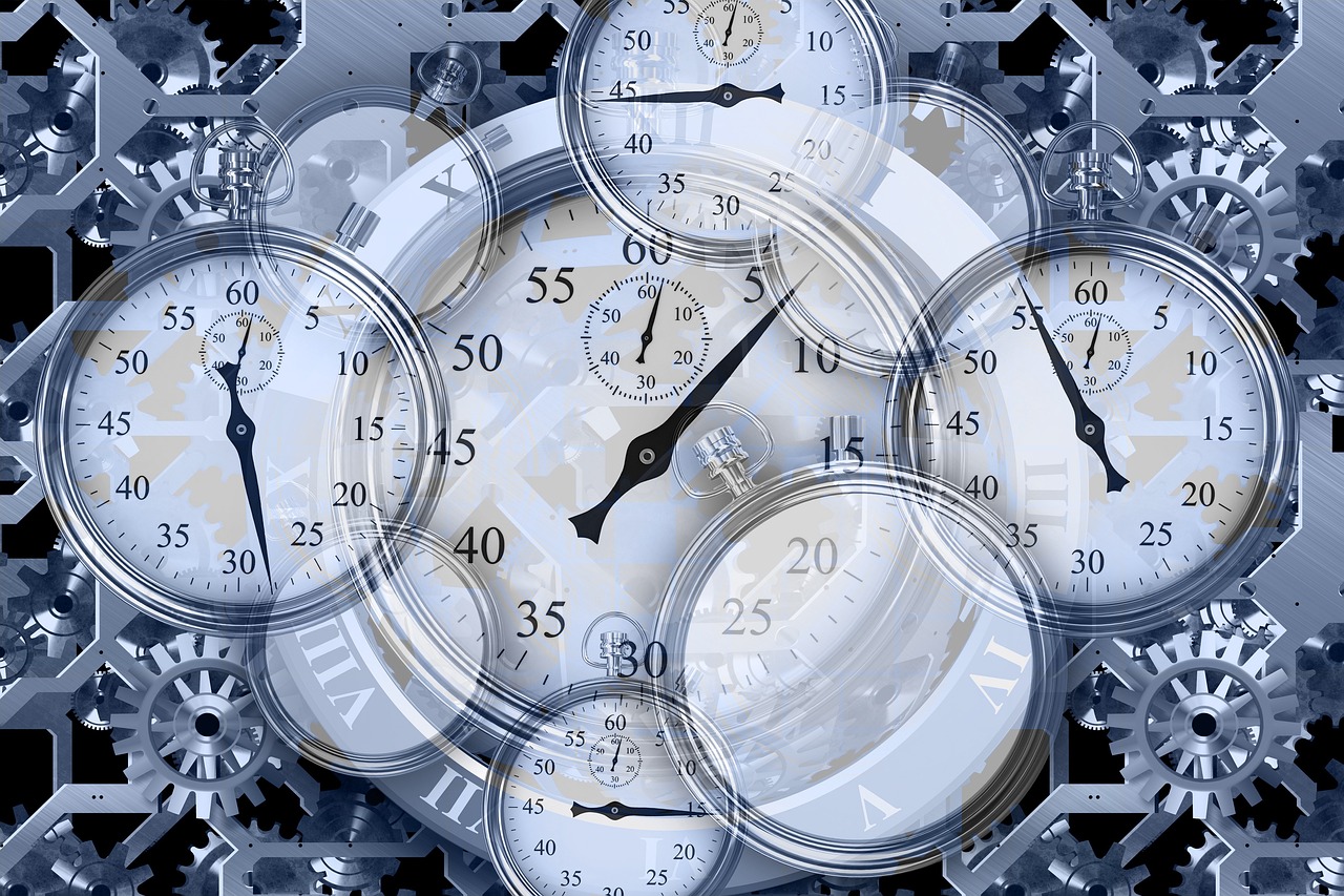 Les meilleurs conseils pour gérer votre temps efficacement