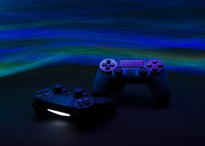 Les meilleurs jeux vidéo de tous les temps