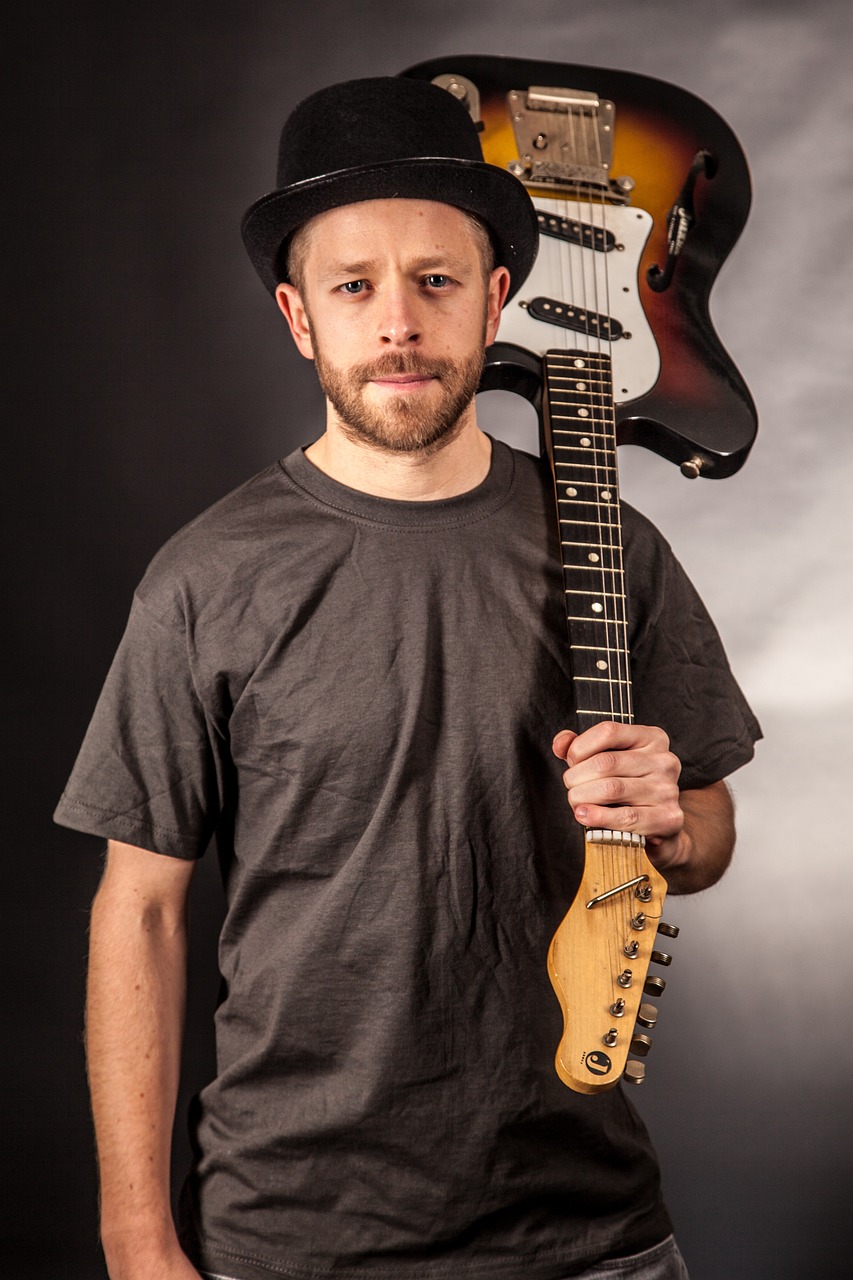 Les musiciens de renommée mondiale qui ont marqué l’histoire de la musique