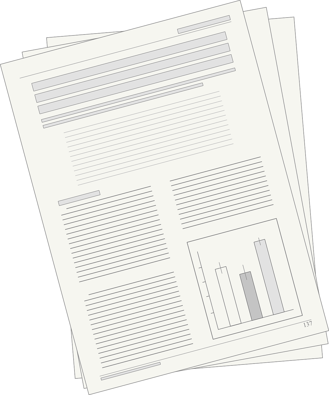 Les secrets pour rédiger des articles captivants