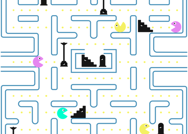 Les tendances actuelles dans l’industrie des jeux vidéo