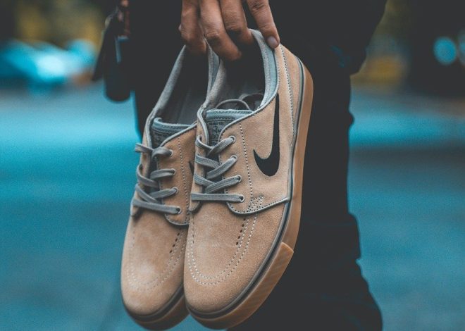 Les tendances actuelles en matière de mode et de style