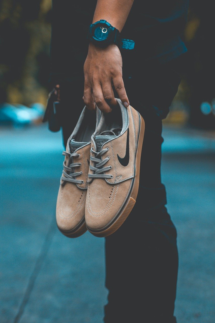 Les tendances actuelles en matière de mode et de style