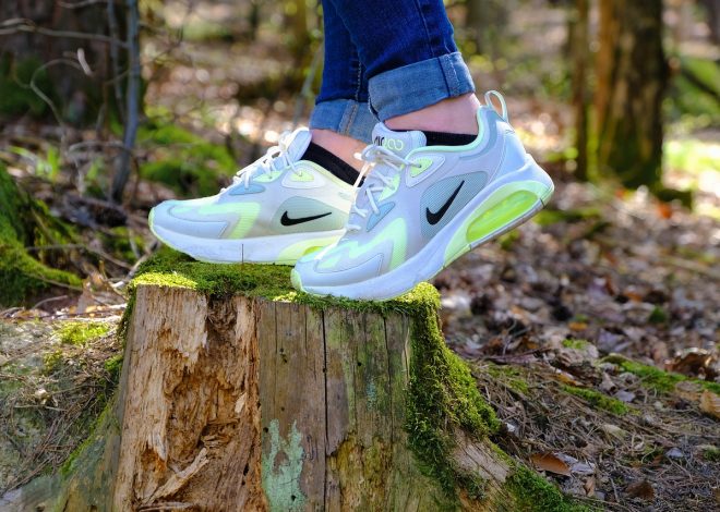 Les tendances de la mode pour la nouvelle saison