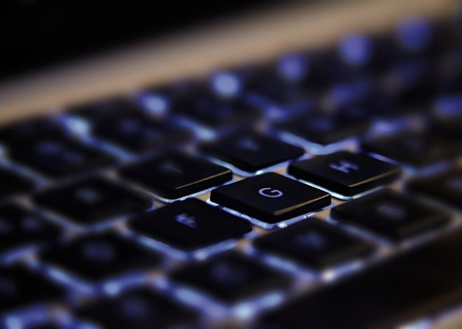 L’impact de la technologie sur le monde