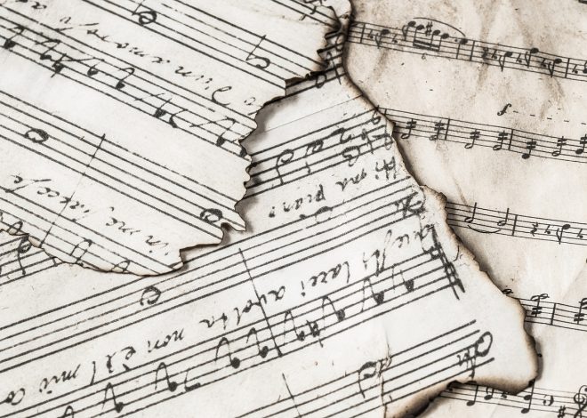 Najlepsze musicalowe hity wszech czasów