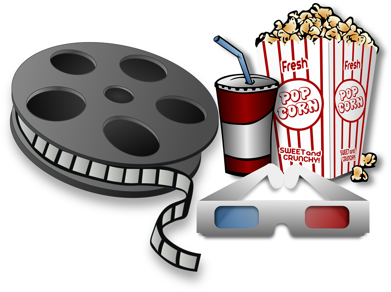 odkryj fascynujący świat kina, gdzie filmy ożywają na dużym ekranie. zapraszamy do naszej bogatej biblioteki filmowej, która sprawi, że każdy wieczór stanie się niezapomnianą podróżą w świat emocji, przygód i sztuki.