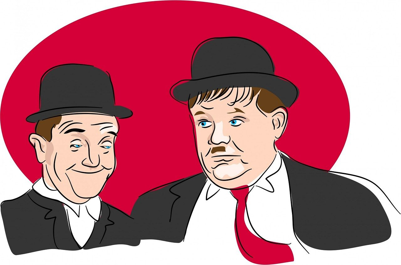 odkryj niezwykły świat komedii! zanurz się w najlepszych dowcipach, zabawnych skeczach i niezapomnianych filmach, które rozśmieszą cię do łez. idealne miejsce na relaks i ucieczkę od codzienności!