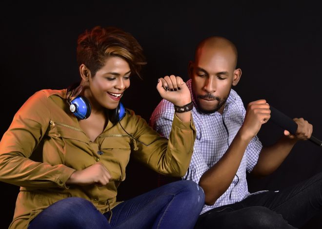 Wspaniałe pomysły na zabawę i śmiech