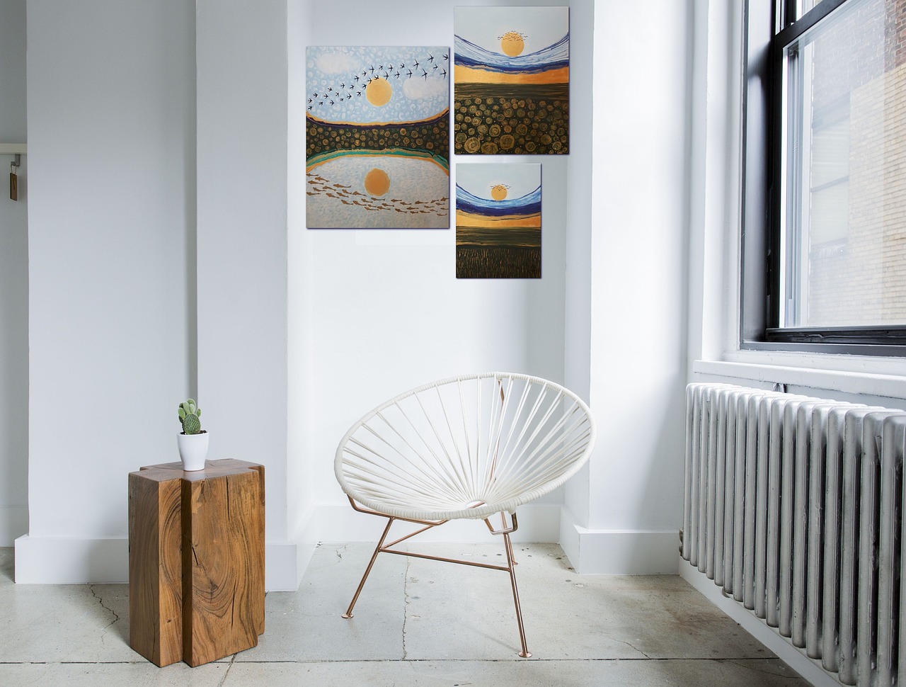 Comment choisir le bon décor pour votre maison