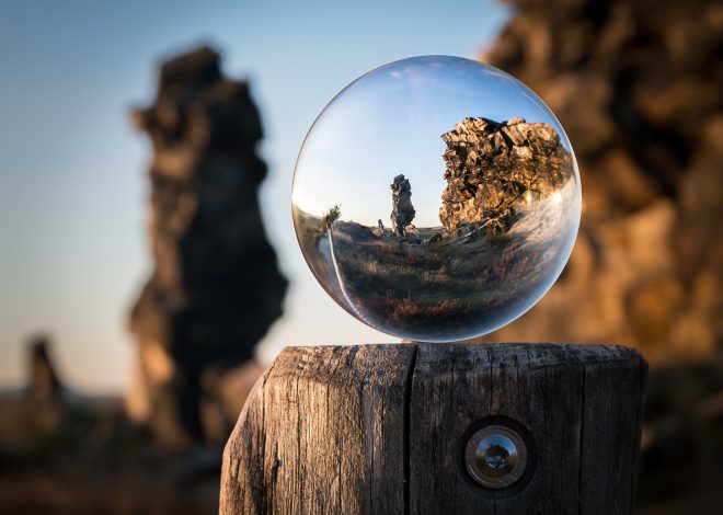 Comment créer une scène captivante
