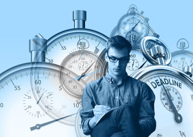 Comment trouver du temps pour jouer dans votre emploi du temps chargé