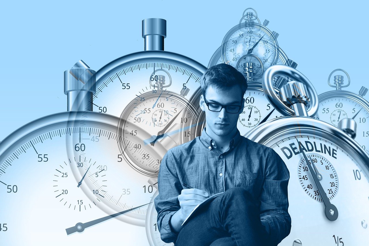Comment trouver du temps pour jouer dans votre emploi du temps chargé