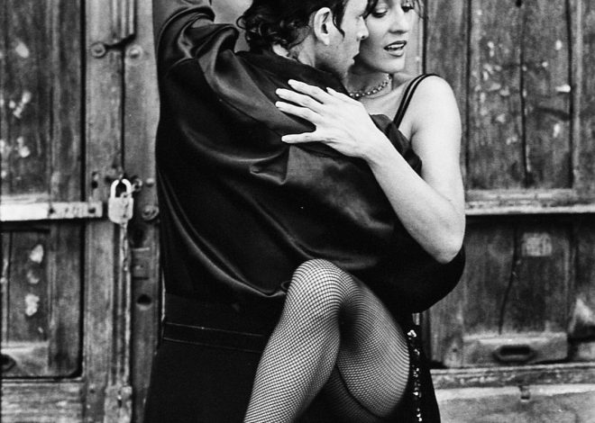 Découvrez les différents styles de danse