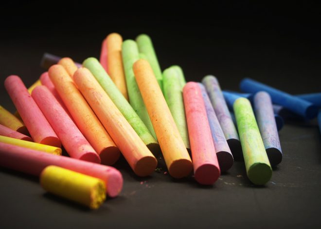 Jak twórczość artystyczna może wpływać na postrzeganie świata