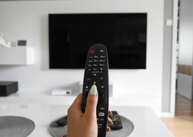 Jakie są najpopularniejsze seriale telewizyjne w Polsce?