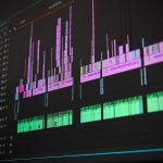 odkryj najlepsze aplikacje do edytowania wideo, które ułatwią ci tworzenie profesjonalnych filmów w zaledwie kilka kliknięć. sprawdź nasze rekomendacje i podnieś swoje umiejętności w montażu wideo!