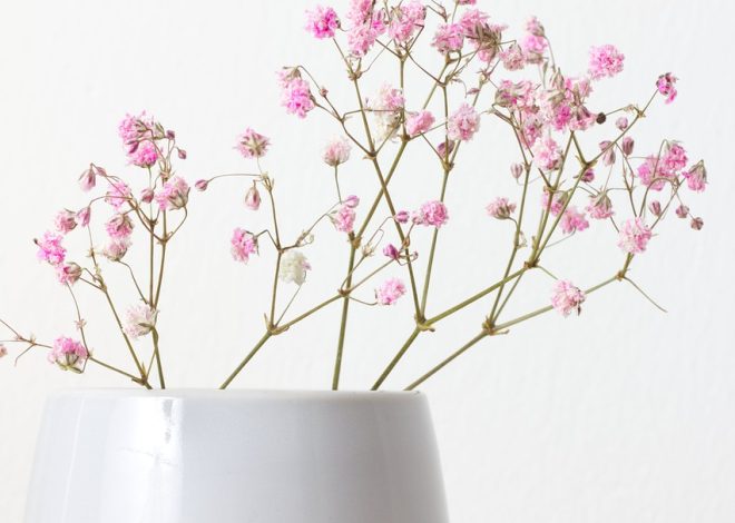 Les astuces pour éblouir vos invités avec une décoration de mariage