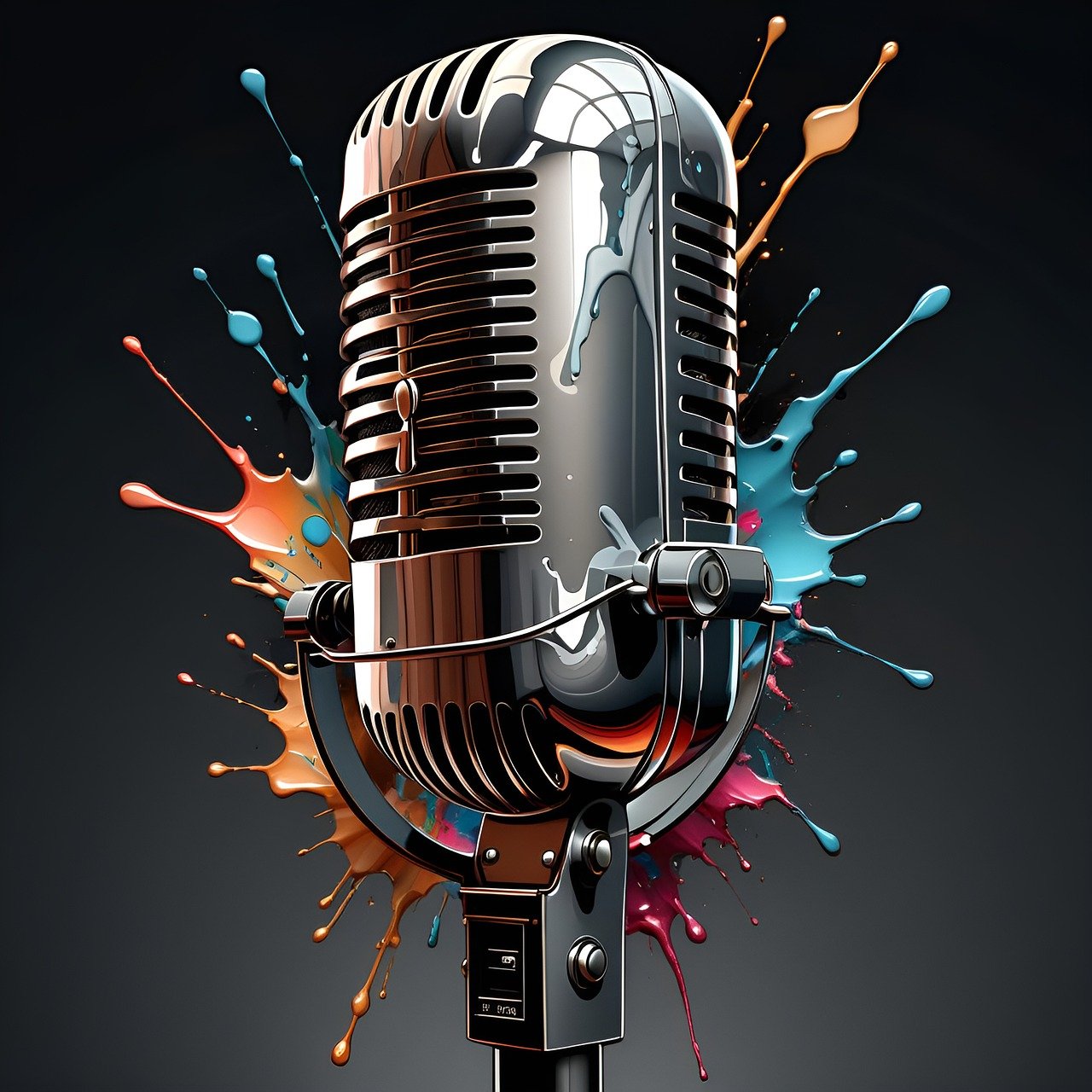 Les meilleurs podcasts pour écouter en voiture